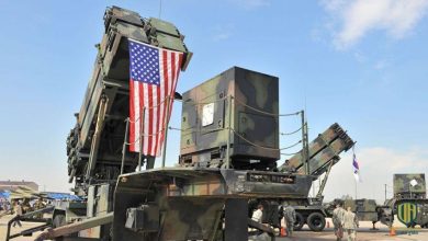 ما دلالات الاتفاق العسكري بين أمريكا والسعودية؟