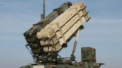 الولايات المتحدة تستعد لتزويد أوكرانيا بنظام متطور للدفاع الجوي