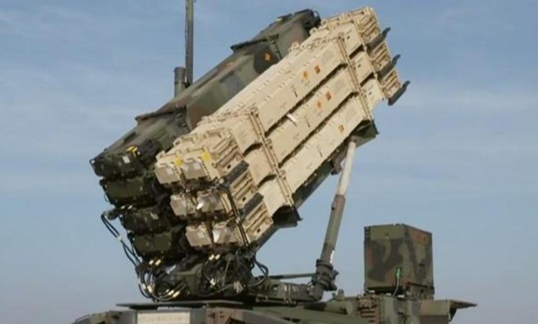 الولايات المتحدة تستعد لتزويد أوكرانيا بنظام متطور للدفاع الجوي