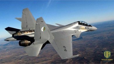 “ميلتاري واتش”: لهذه الاسباب فضلت الجزائر “سو 30” على “رافال”