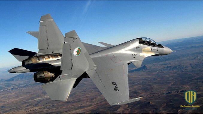 “ميلتاري واتش”: لهذه الاسباب فضلت الجزائر “سو 30” على “رافال”
