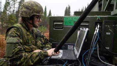 “جنرال دايناميكس” تدعم منظومة C4ISR للجيش الكندي بقيمة 1.3 مليار دولار