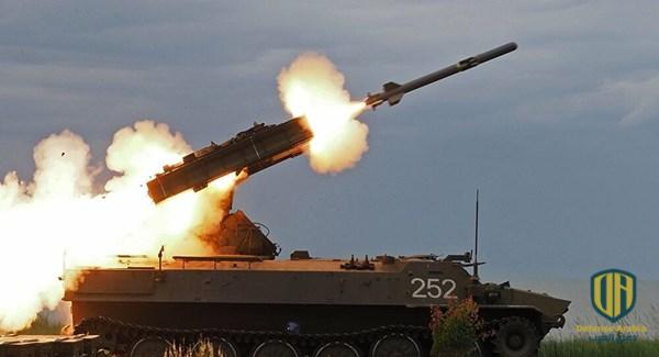 تعرف على صاروخ “الخنجر” الروسي