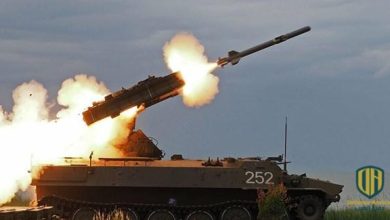 خبير روسي: هذا الصاروخ لا يمكن خداعه