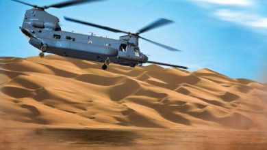 بوينج تعرض منتجاتها الجديدة وتعزز التزامها تجاه مصر في معرض “إيدكس 2023”