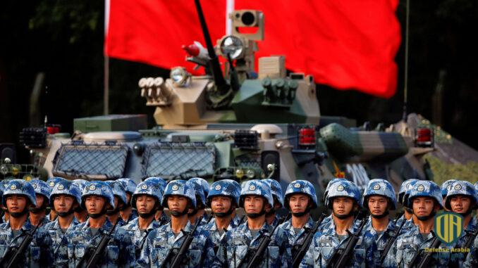 وسط مخاوف من أن بكين قد تغزو تايوان.. الرئيس الصيني يدعو الجيش إلى الاستعداد للحرب