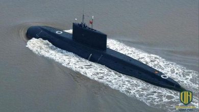 هل تصبح قوة الغواصات الصينية أكبر من الأميركية؟