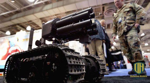 بريطانيا تخطط لامتلاك جيش ضخم من الروبوتات القتالية في 2030