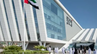 ايدج تدمج قدرات الرادار والحرب الإلكترونية والبصريات الكهربائية في مركزي تميّز رائدين