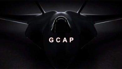 تفاصيل حول برنامج القتال الجوي العالمي GCAP الذي تسعى المملكة العربية السعودية للانضمام إليه