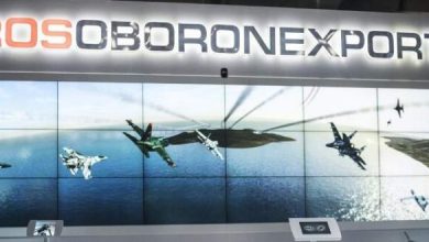 معرض دبي للطيران: “روس أوبورون إكسبورت” تتلقى طلبات لتوريد طائرات بنحو 3 مليارات دولار