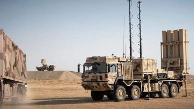 سلوڤينيا تشتري منظومتي دفاع جوي من طراز IRIS-T SLM من ألمانيا