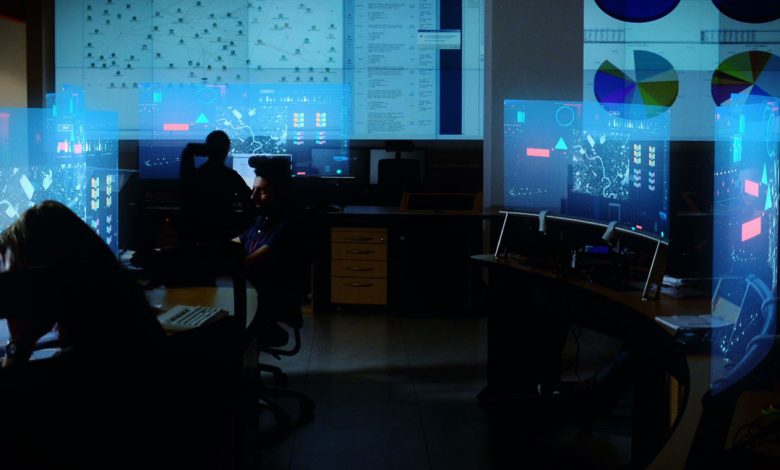 الحلول المُقدّمة من شركة ليوناردو حول المرونة السيبرانية في مؤتمر سايبرتك المُنعقد بدبي