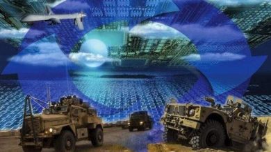 من رحم الحروب والصراعات تخلق التكنولوجيا!