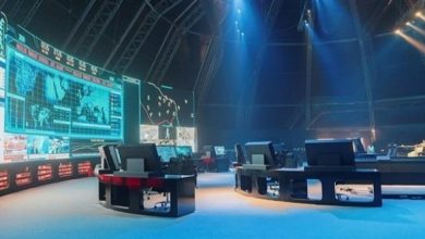 “معرض الدفاع العالمي” 2022 المملكة ترسم مستقبل الصناعة العسكرية