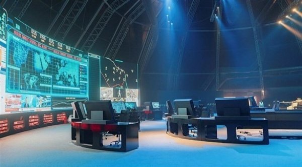 “معرض الدفاع العالمي” 2022 المملكة ترسم مستقبل الصناعة العسكرية