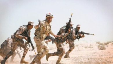 أقوى جيوش الدول العربية لعام 2023