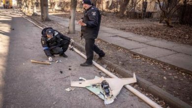 روسيا تواجه نقصاً في الطائرات المسيرة بسبب العقوبات