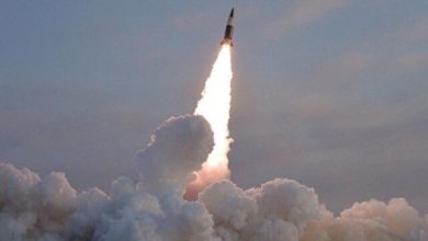 ما هو صاروخ “تايفون” الباليستي الذي لوّح الرئيس التركي بإطلاقه على اليونان؟