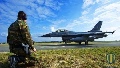 بعد سنوات من التوقف.. شركة إسرائيلية تعيد إنتاج أجنحة طائرات”اف-16″