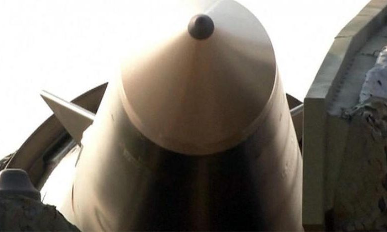 مجلة أمريكية: قوة الصواريخ الصينية في تطور مرعب