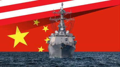 الصين تطلق تدريبات عسكرية جديدة في مياه البحر الأصفر