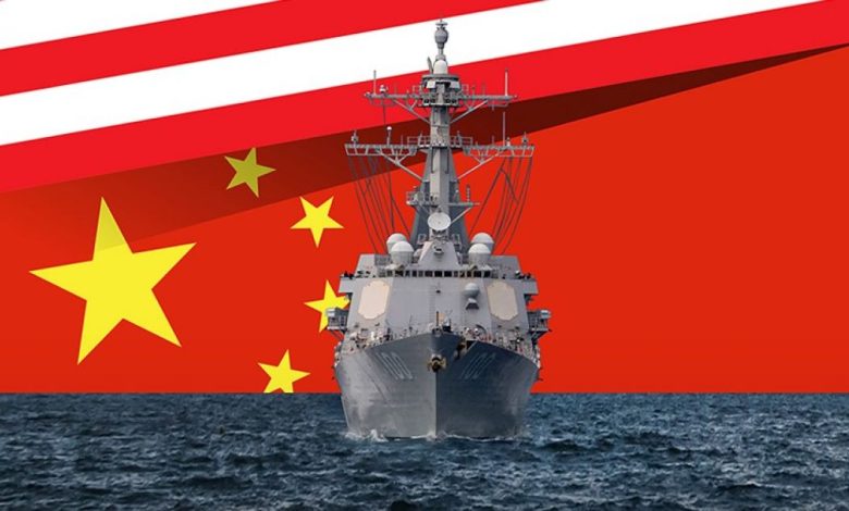 الصين تطلق تدريبات عسكرية جديدة في مياه البحر الأصفر