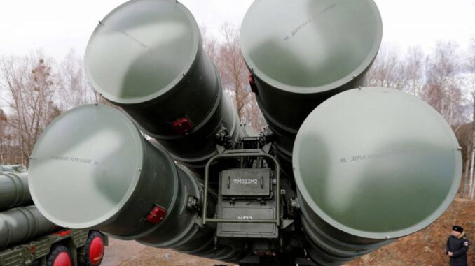 تصاعد التوترات ما بين إيران وإسرائيل بسبب نية طهران شراء منظومة “إس-400” الروسية