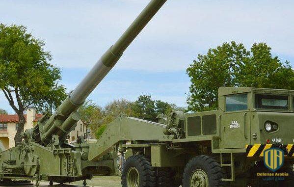 الجيش الأمريكي لإدخال مدفع جديد في الخدمة قادر على “قصف موسكو”..صور