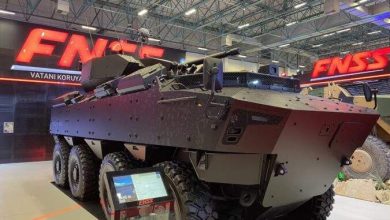 تقرير: أحدث التقنيات والابتكارات الدفاعية التركية المعروضة في “آيدف 2023”