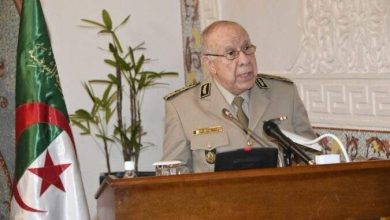 الجزائر.. الجيش الوطني يؤكد استعداده الدائم لمواجهة التحديات