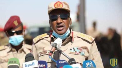 هل فعلاً زار وفد عسكري سوداني إسرائيل سراً ؟