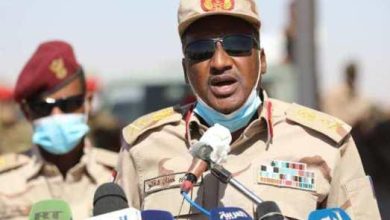 هل فعلاً زار وفد عسكري سوداني إسرائيل سراً ؟