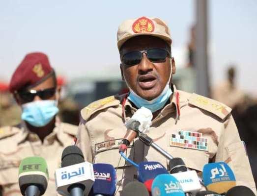 هل فعلاً زار وفد عسكري سوداني إسرائيل سراً ؟