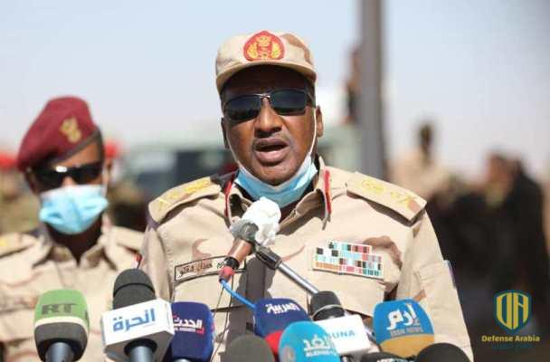 هل فعلاً زار وفد عسكري سوداني إسرائيل سراً ؟