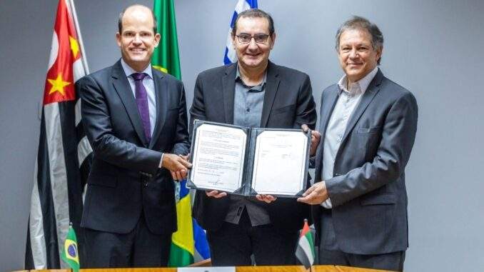 “إيدج” تعزز التعاون التكنولوجي مع ولاية برازيلية