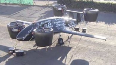 السعودية توقع اتفاقية شراء طائرات مسيرة متطورة من إيطاليا