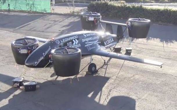 السعودية توقع اتفاقية شراء طائرات مسيرة متطورة من إيطاليا