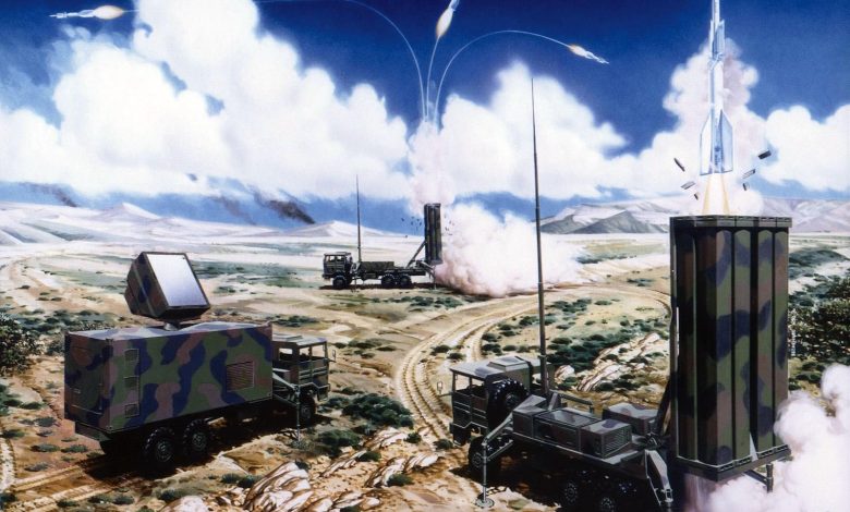 نظام دفاعي جوي أوروبي جديد.. ألمانيا تقوم باستثمارات كبيرة للغاية في مجال الدفاع الجوي