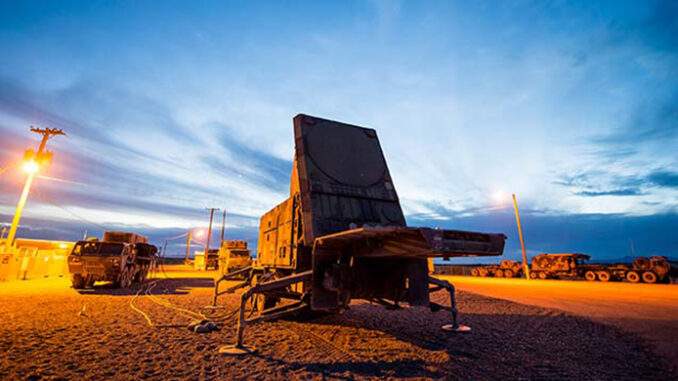 “ريثيون تكنولوجيز” تزيد من إنتاج منظومات “باتريوت” الدفاعية