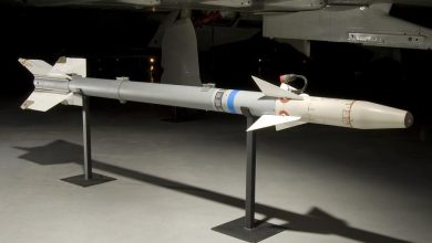 الولايات المتحدة توافق على تزويد هولندا بصواريخ “إيه آي إم-9 سايدويندر” مقابل 117 مليون دولار