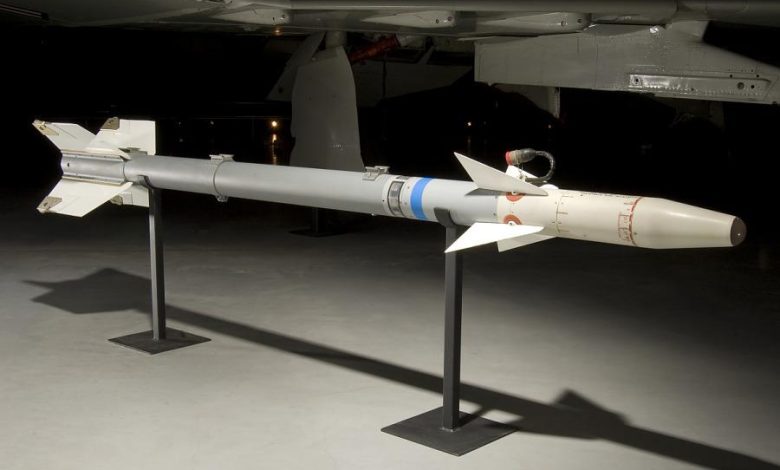 الولايات المتحدة توافق على تزويد هولندا بصواريخ “إيه آي إم-9 سايدويندر” مقابل 117 مليون دولار