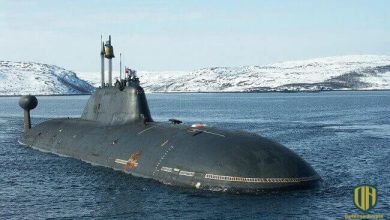 أثينا تدعو برلين لحظر تزويد أنقرة بمستلزمات الغواصات البحرية