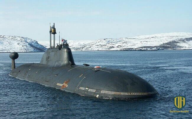 أثينا تدعو برلين لحظر تزويد أنقرة بمستلزمات الغواصات البحرية