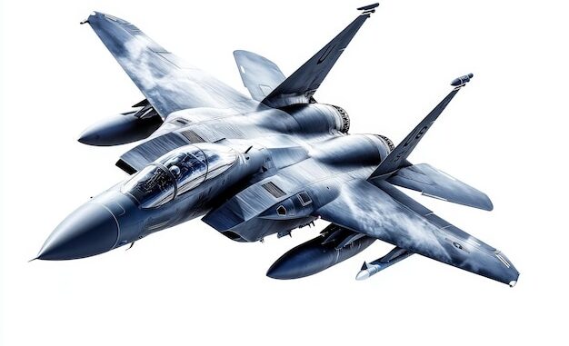 واشنطن تُبرم صفقة ضخمة مع “بوينج” لتزويد إسرائيل بمقاتلات F-15 IA بقيمة 8.6 مليار دولار