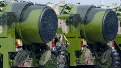 هل من الممكن أن تشتري السعودية منظومات صاروخية صينية؟ وزير سعودي يعلّق