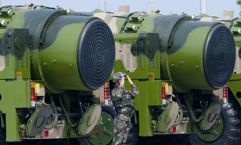 هل من الممكن أن تشتري السعودية منظومات صاروخية صينية؟ وزير سعودي يعلّق