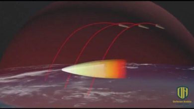 كم تبلغ سرعة صواريخ “أفانغارد”؟