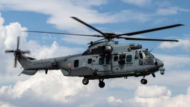 سنغافورة تختار “إندرا” لتوفير محاكاة طيران لمروحية “إيرباص إتش 225 إم”