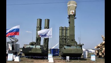 بالصور: أهم إنجازات روسيا في مجال الأسلحة والمعدات الحربية لعام 2021